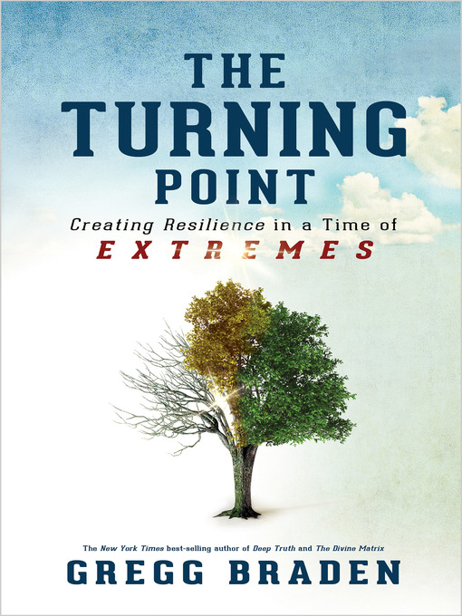 Title details for Turning Point by Gregg Braden - Available